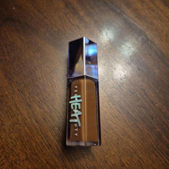 Fenty Beauty Gloss Bomb Heat Roast 'Em DISCONTINUED LIMITED-EDITION!!!!!